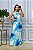 VESTIDO LONGO VISCO SARJA BETINA - Imagem 1