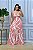 VESTIDO LONGO CREPE DUNA NADIA - Imagem 1