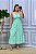 VESTIDO LONGO CREPE DUNA CAMILA - Imagem 3