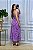 VESTIDO LONGO CREPE DUNA CAMILA - Imagem 2