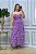 VESTIDO LONGO CREPE DUNA CAMILA - Imagem 1