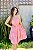VESTIDO CURTO VISCOLINHO ANGELINA - Imagem 1