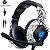 Headset Gamer Onikuma K19 - Imagem 1