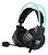 Headset Gamer Onikuma X15 preto - Imagem 1