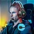 Headset Gamer Onikuma X15 preto - Imagem 2