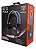 Headset Gamer Onikuma X15 preto - Imagem 3