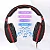 Headset Gamer Ah-28 - Imagem 3