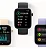 Smartwhatch Colmi P71 preto - Imagem 3