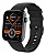 Smartwhatch Colmi P71 preto - Imagem 1