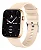 Smartwhatch Colmi P71 rose gold - Imagem 1
