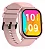 Smartwhatch Zeblaze GTS 3 Rose - Imagem 3