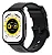Smartwhatch Zeblaze GTS 3 Black - Imagem 1