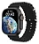 Smartwhatch T800 ultra 2 45mm Preto - Imagem 1