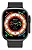 Smartwhatch T800 ultra 2 45mm Preto - Imagem 2