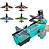 Disparador de aviões air battle - Imagem 1
