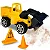 Conjunto de caminhos engenheiro - Imagem 2