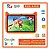 Tablet do Sonic infantil laranja - Imagem 2