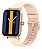 Smartwhatch Colmi P81 Rose gold - Imagem 1