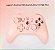 Controle Rosa Ns21 wireless - Imagem 3