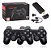 Game Stick Portátil Retro X2 - Imagem 1