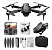 Drone F198 motores Brushless - Imagem 3