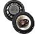 Par Alto Falante Bravox B3X60X - 6 Polegadas - 4 Ohms. - Imagem 2