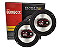 Par Alto Falante Bravox B3X60X - 6 Polegadas - 4 Ohms. - Imagem 1