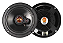Trixial 4" Polegadas Dz 80 Rms - Tw Laranja - Imagem 1