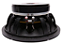 Alto Falante Hard Power HP 950 12 Polegadas - 4 Ohms - Imagem 3