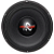 Alto Falante Hard Power HP 750 - 12 Polegadas - 4 Ohms - Imagem 1