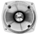Tweeter Hard Power TW 450  - Difusor Alumínio - 8 Ohms - Imagem 1