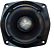 Tweeter Hard Power TW 450  - Difusor Alumínio - 8 Ohms - Imagem 3