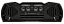 Módulo Amplificador Stetsom Vulcan 8000 - Imagem 3