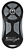 Controle Longa Distância JFA K600 Universal - Imagem 2