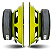 Par Alto Falante Woofer Eros E6 MB 400 - 8 Ohms - 6 Polegadas - Imagem 2
