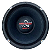 Alto Falante Hard Power HP 200 H - 6 Polegadas - 8 Ohms - Imagem 1