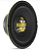 Alto Falante Woofer Eros E-12 Hammer 700 - 12 Polegadas - 4 Ohms - Imagem 2