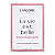 Lancôme La Vie Est Belle Rose Extraordinaire Eau De Parfum - Perfume Feminino - Imagem 5