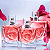 Lancôme La Vie Est Belle Rose Extraordinaire Eau De Parfum - Perfume Feminino - Imagem 9