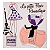 La Petite Fleur Romantique Paris Elysees - Eau De Toilette - Perfume Feminino - Imagem 3