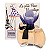 La Petite Fleur Romantique Paris Elysees - Eau De Toilette - Perfume Feminino - Imagem 2