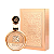 Fakhar Gold Extrait Pride Lattafa Eau De Parfum 100ml - Perfume Unissex - Imagem 2