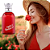 Amour Toujours Paris Elysees 100ml Eau De Toilette - Perfume Feminino - Imagem 3