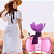 La Petite Fleur de Provence Paris Elysees Eau De Toilette 100ml - Perfume Feminino - Imagem 4
