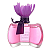 La Petite Fleur de Provence Paris Elysees Eau De Toilette 100ml - Perfume Feminino - Imagem 1