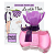 La Petite Fleur de Provence Paris Elysees Eau De Toilette 100ml - Perfume Feminino - Imagem 2