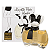 La Petite Fleur Blanche Paris Elysees Eau De Toilette 100ml - Perfume Feminino - Imagem 2