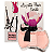 La Petite Fleur Secrète Paris Elysees Eau De Toilette 100ml - Perfume Feminino - Imagem 2