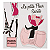 La Petite Fleur Secrète Paris Elysees Eau De Toilette 100ml - Perfume Feminino - Imagem 3