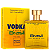 Vodka Brasil Yellow Paris Elysses Eau De Toilette 100ml - Perfume Masculino - Imagem 2